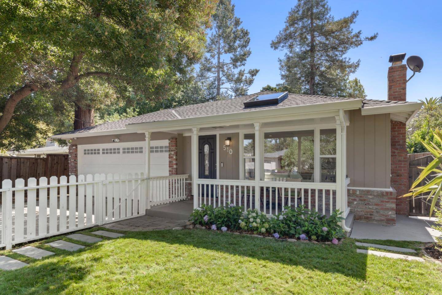 Menlo Park, CA 94025,510 8th AVE