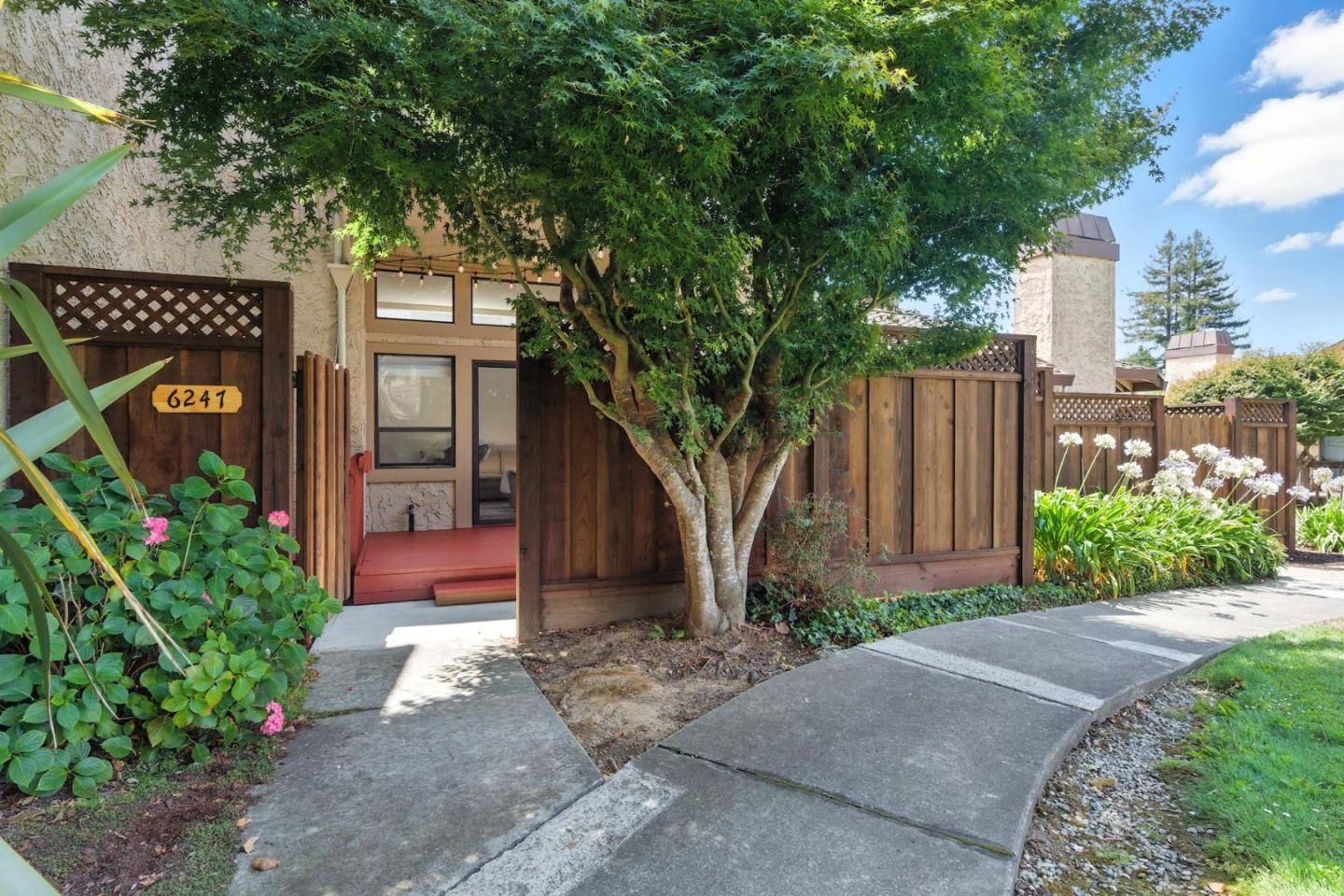 Aptos, CA 95003,6247 Cabot CT