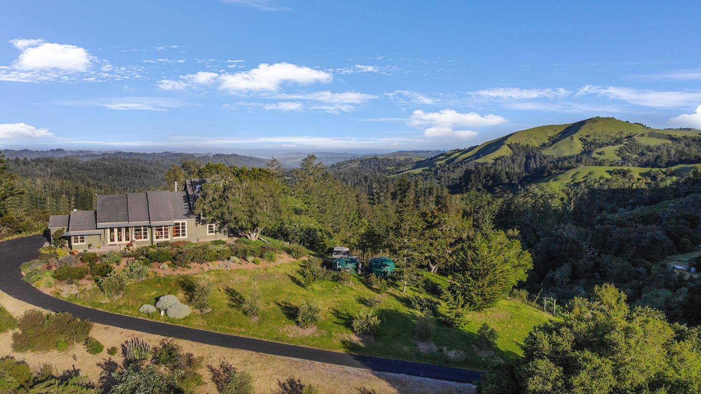 La Honda, CA 94020,7405 Alpine RD