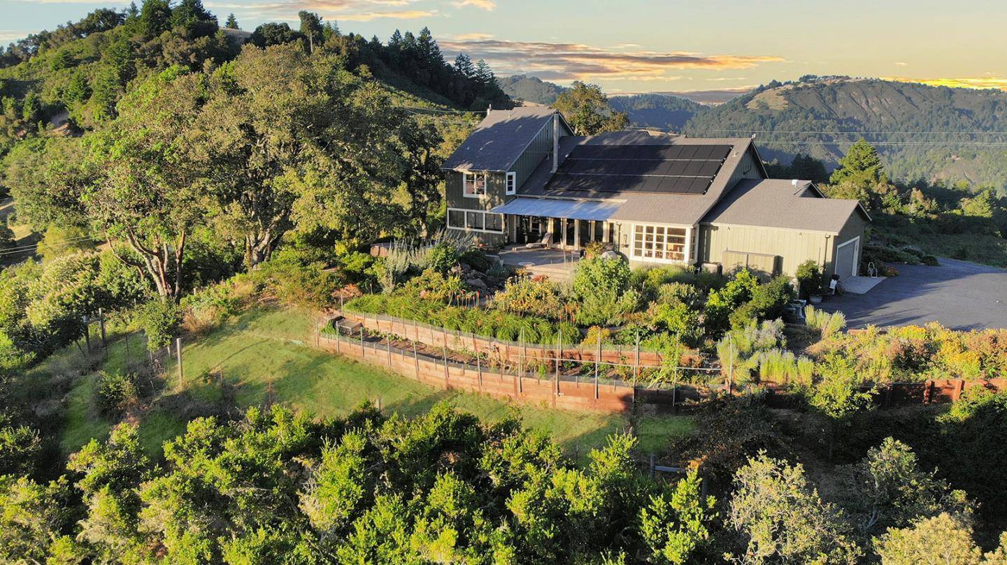 La Honda, CA 94020,7405 Alpine RD