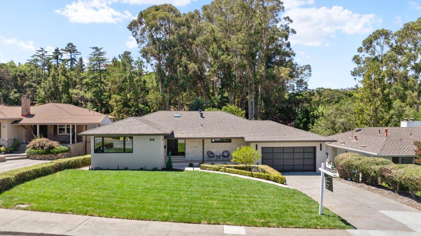 San Mateo, CA 94402,510 Yale DR