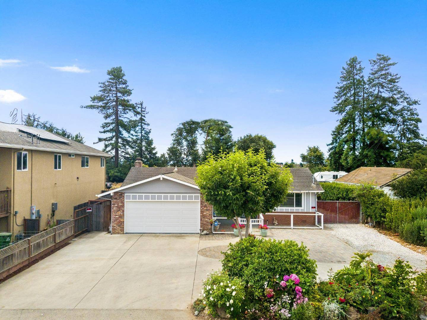 Watsonville, CA 95076,70 College RD