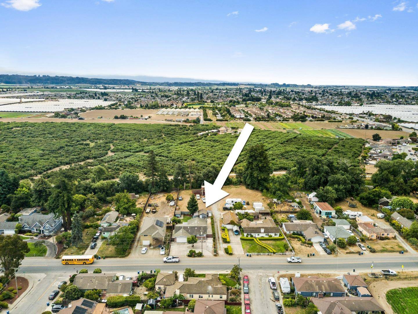 Watsonville, CA 95076,70 College RD