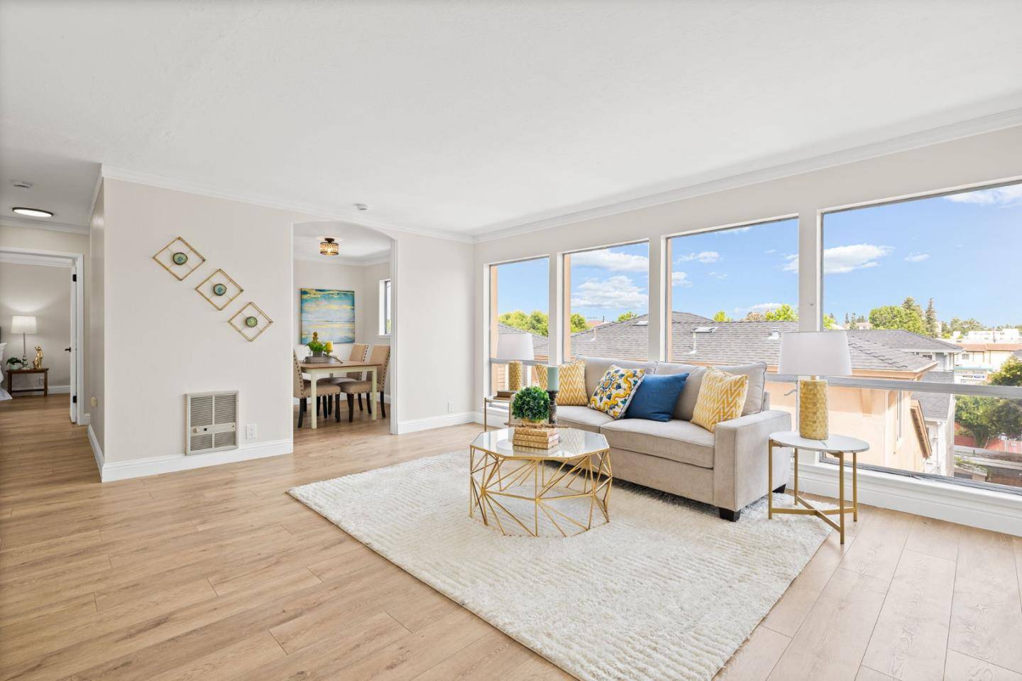 San Leandro, CA 94577,1599 Hays ST 306