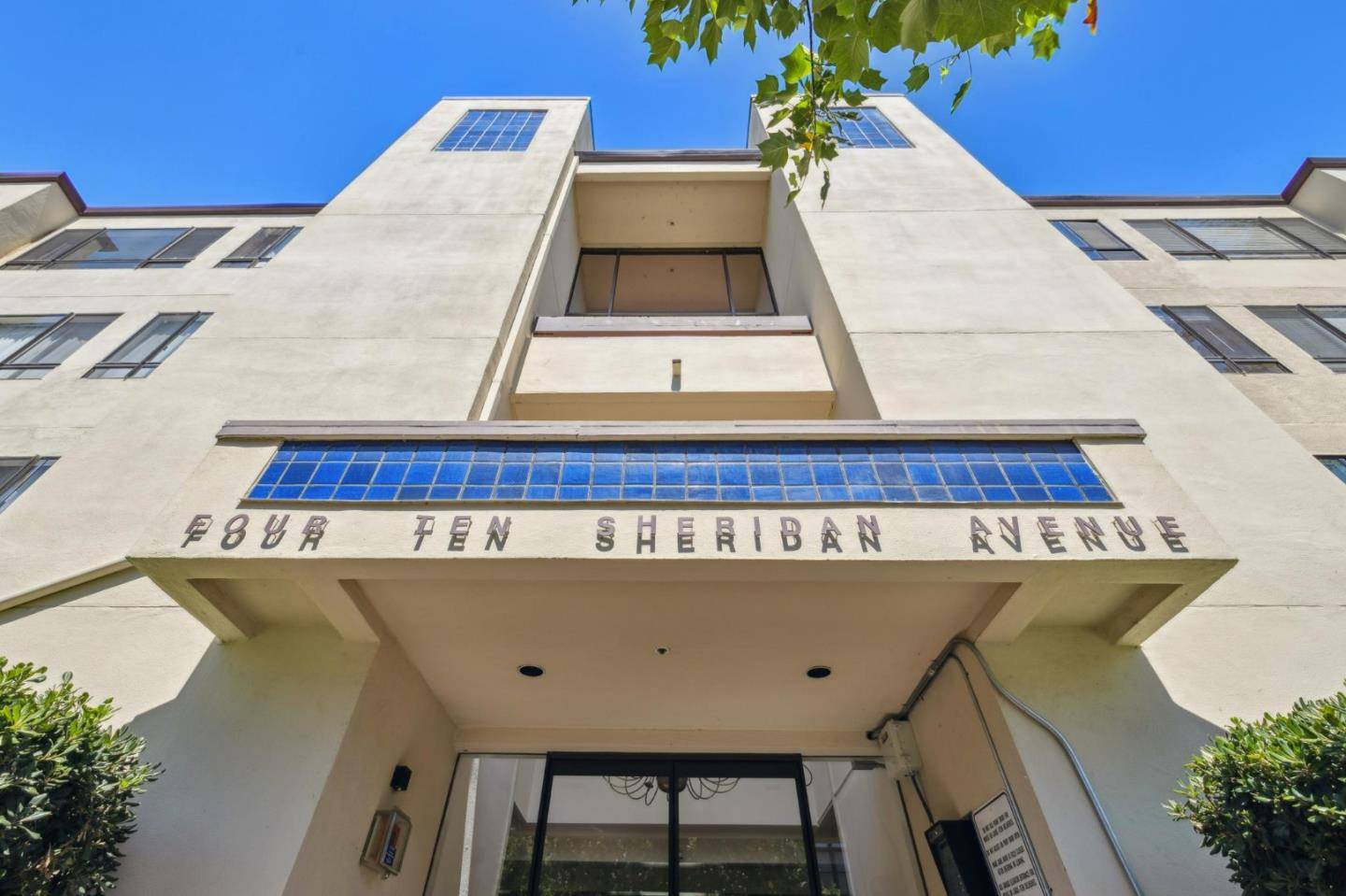 Palo Alto, CA 94306,410 Sheridan AVE 446