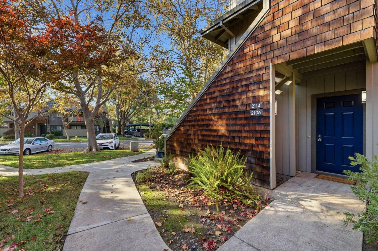 San Jose, CA 95123,2106 La Terrace CIR