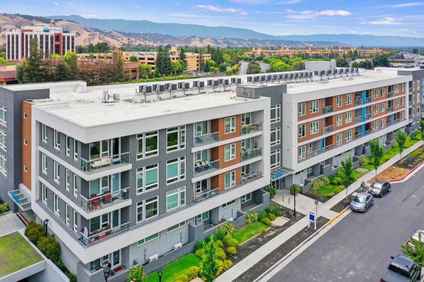 San Jose, CA 95123,5933 Sunstone DR 203