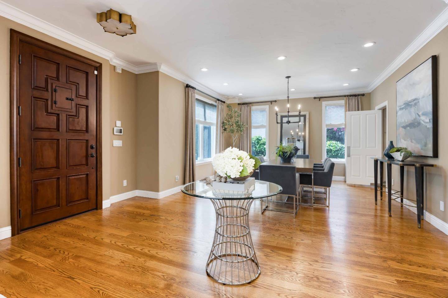 Palo Alto, CA 94306,579 Glenbrook DR