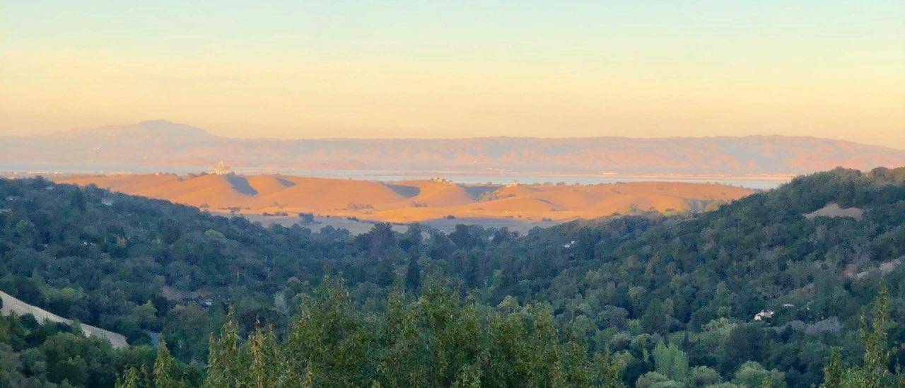 Portola Valley, CA 94028,16 Franciscan RDG