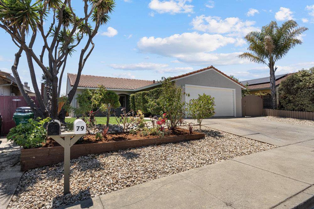 Watsonville, CA 95076,79 Meadow TER