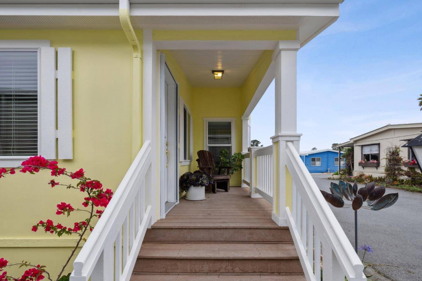 Half Moon Bay, CA 94019,3 Coral WAY 3