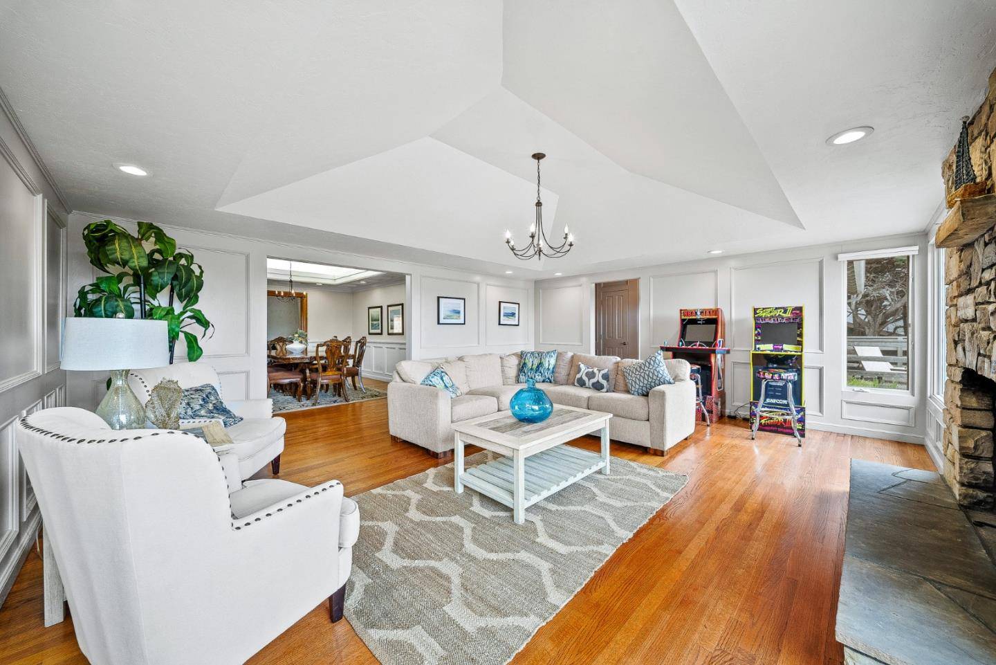 Carmel, CA 93923,142 Carmel Riviera DR