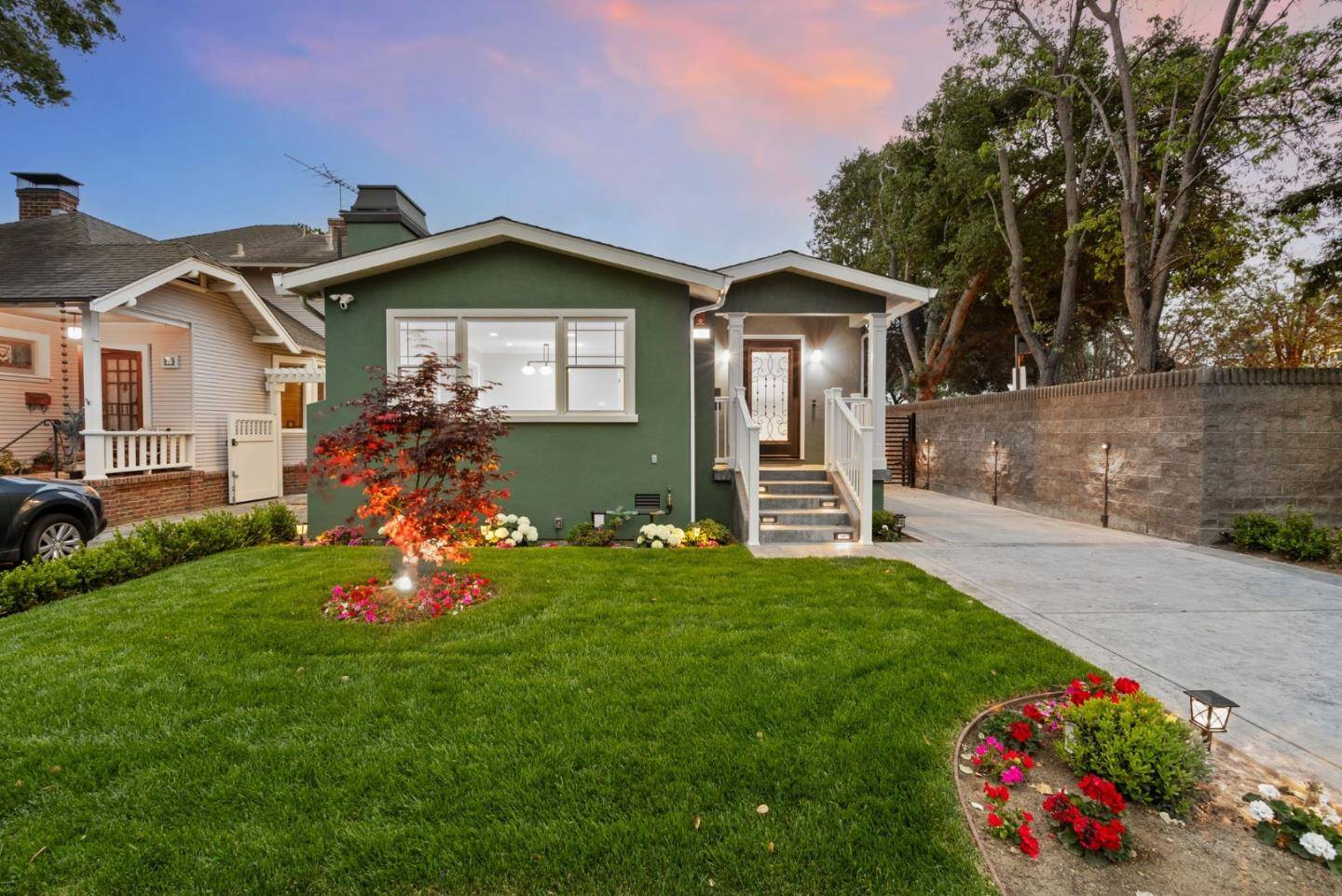 San Mateo, CA 94402,30 16th AVE
