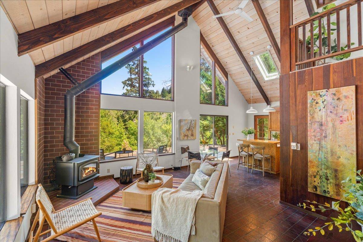 Los Gatos, CA 95033,13770 Madrone PL