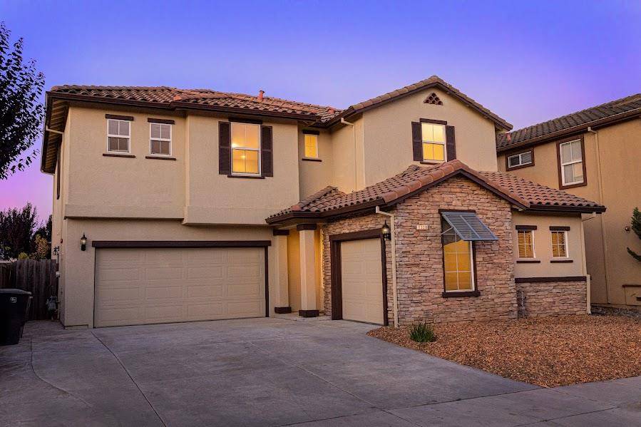 Salinas, CA 93905,1336 Cassino WAY