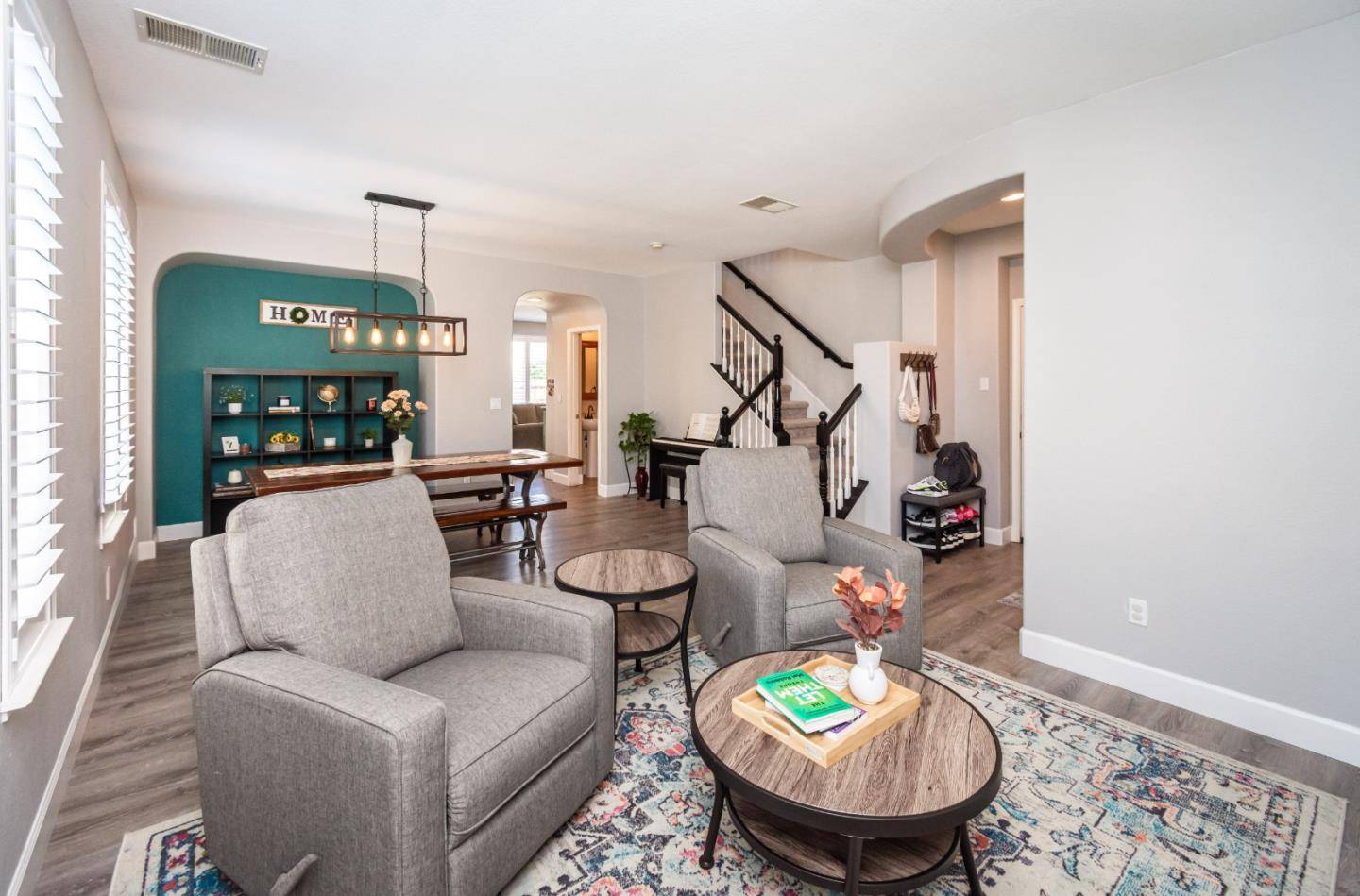 Sacramento, CA 95833,3417 River Shoal AVE