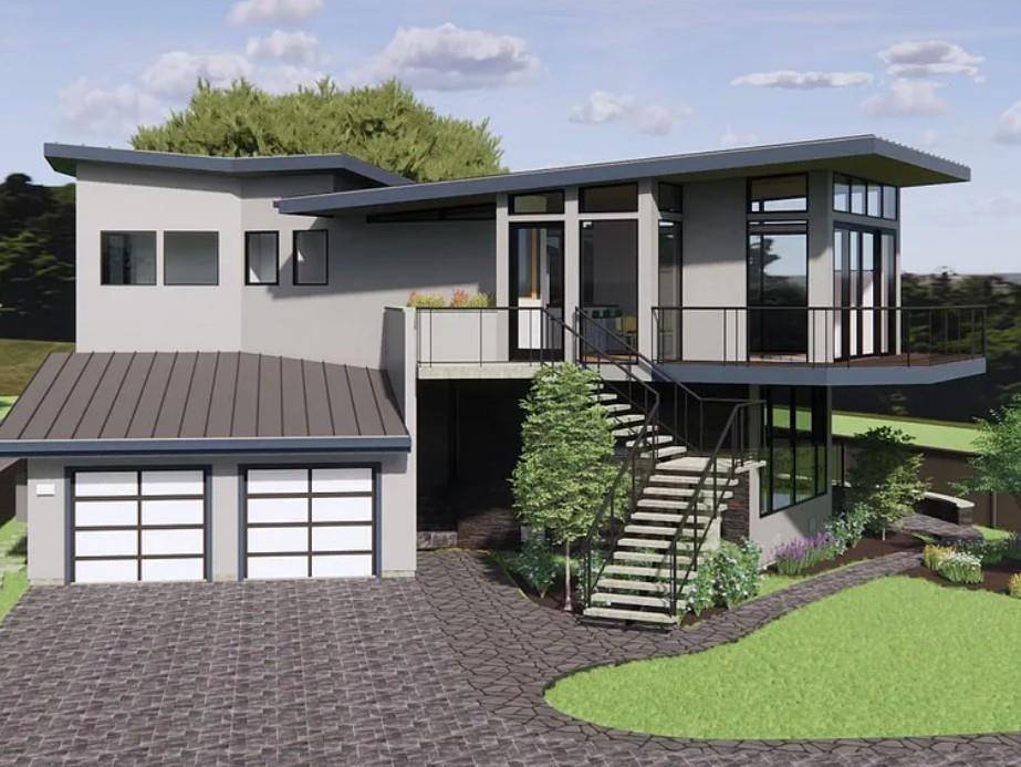 Moss Beach, CA 94038,155 Reef Point RD