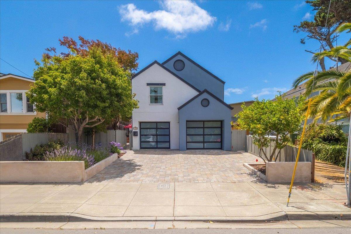 Monterey, CA 93940,1128 3rd ST