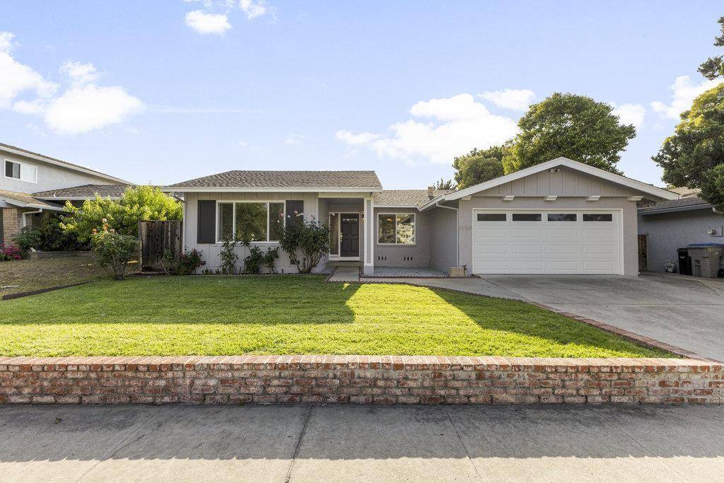 San Jose, CA 95117,1189 Boynton AVE