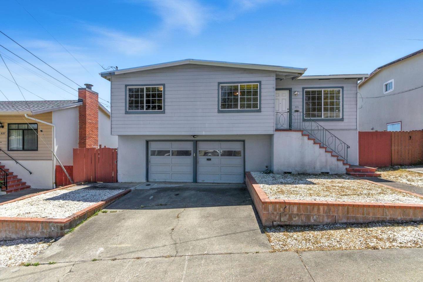 South San Francisco, CA 94080,541 Diamond AVE