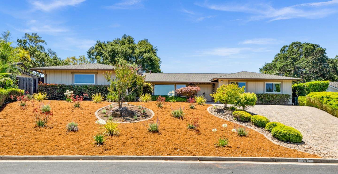 San Jose, CA 95120,1387 Hillcrest DR