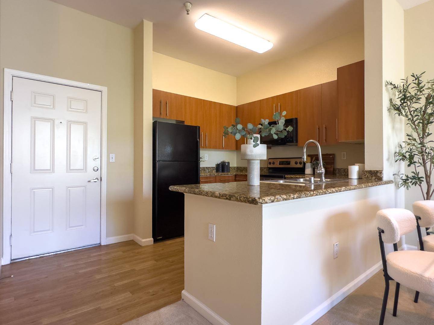 San Jose, CA 95112,1060 S 3rd ST 344