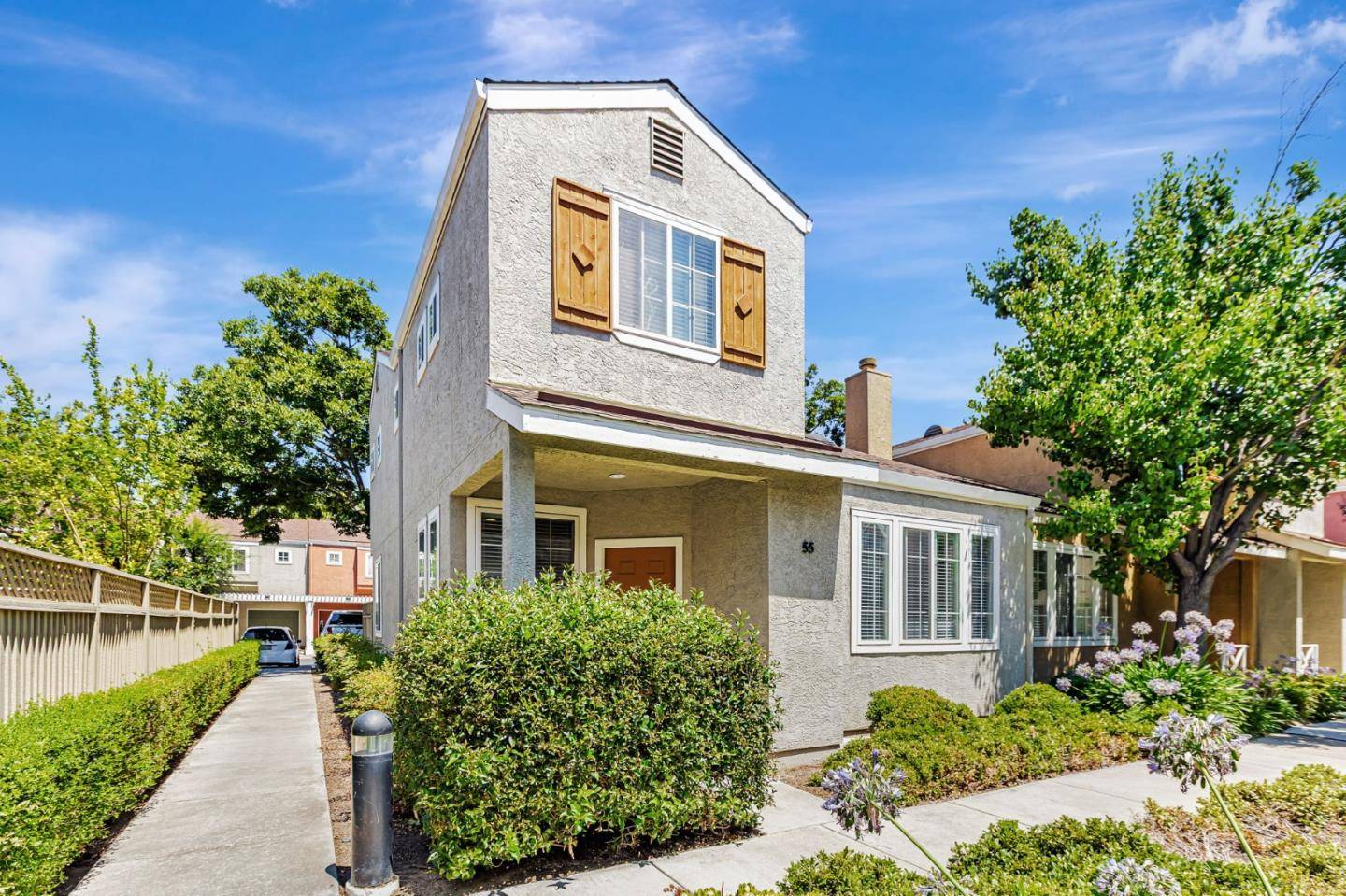 San Jose, CA 95116,55 Carnegie SQ