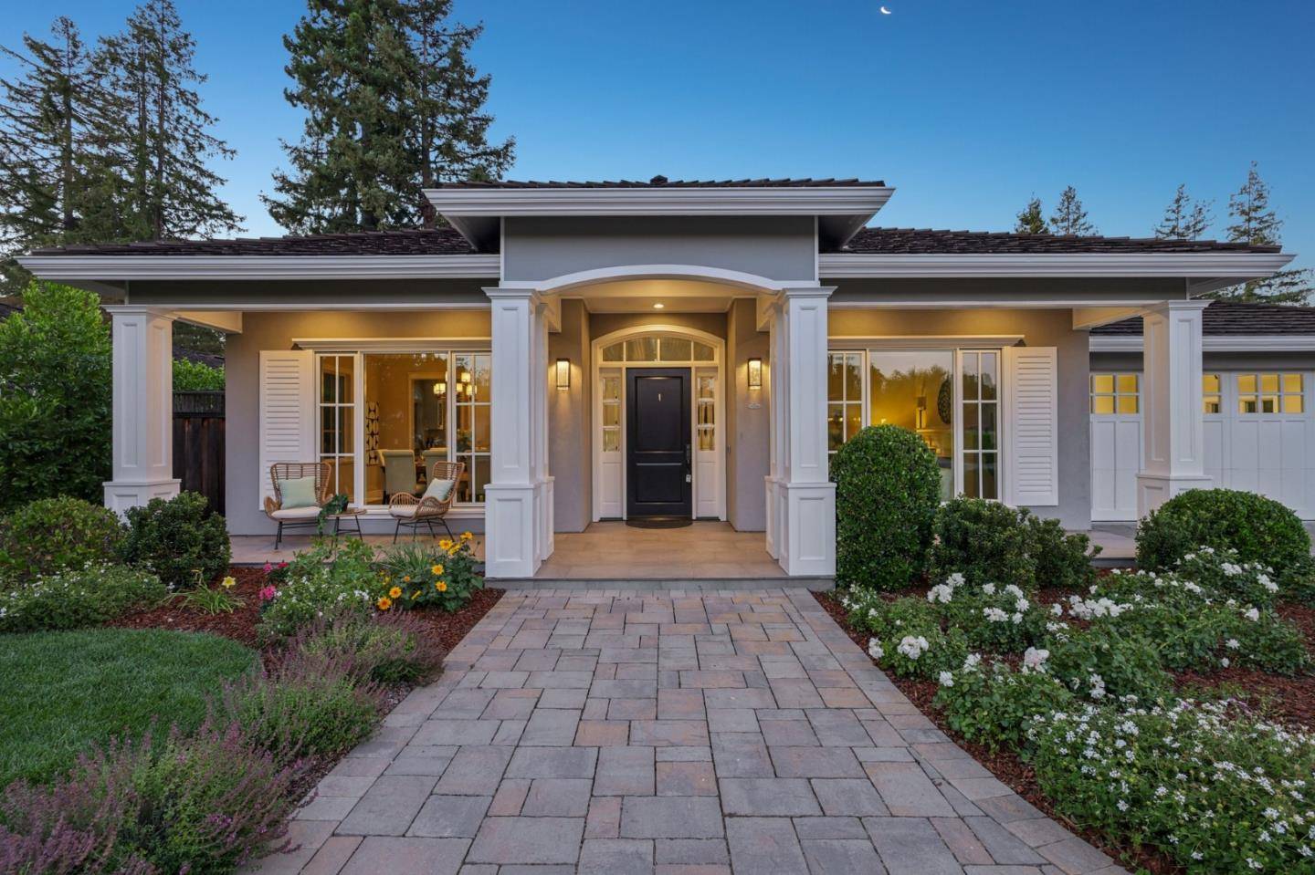 Los Altos, CA 94022,667 Jay ST