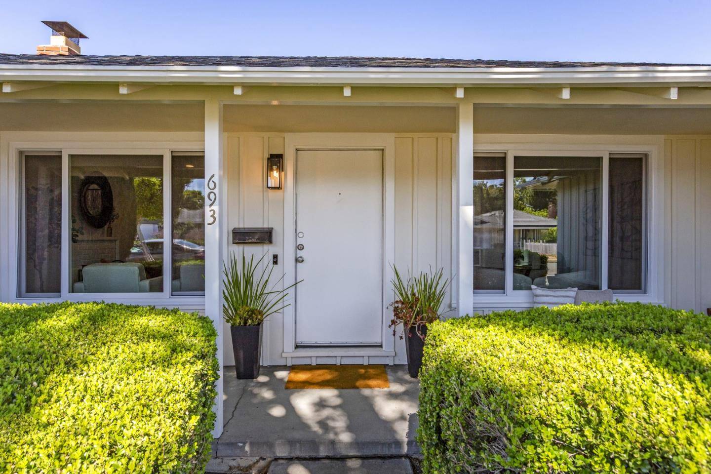 Sunnyvale, CA 94085,693 Madrone AVE