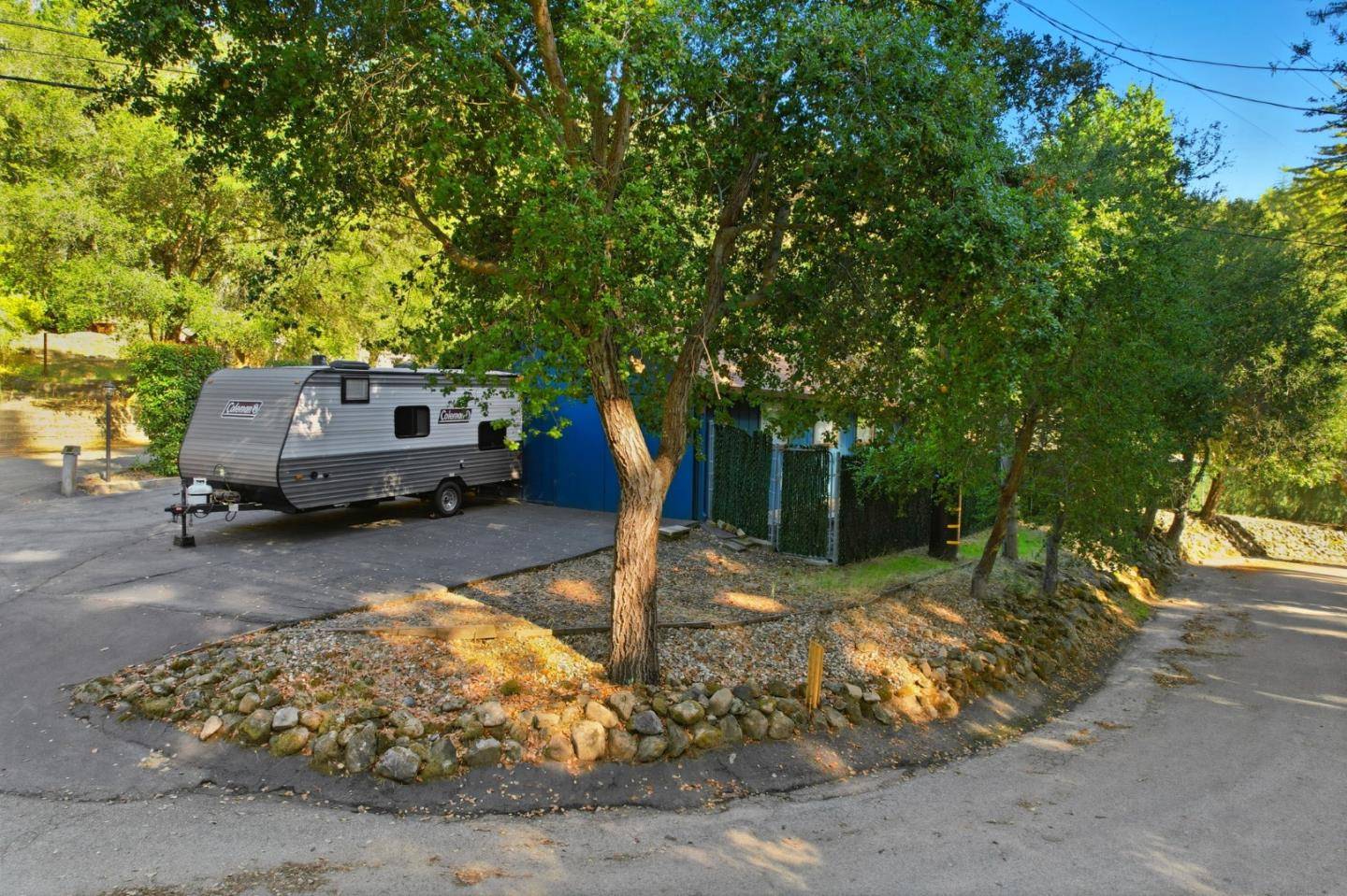 Boulder Creek, CA 95006,300 Circle WAY