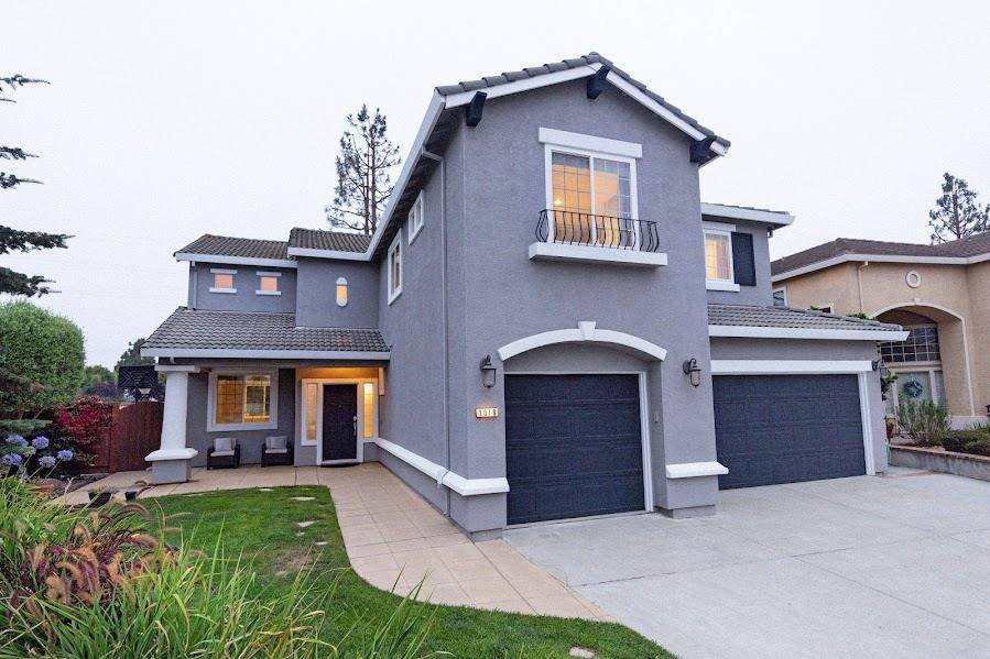 Salinas, CA 93906,1018 Melville ST