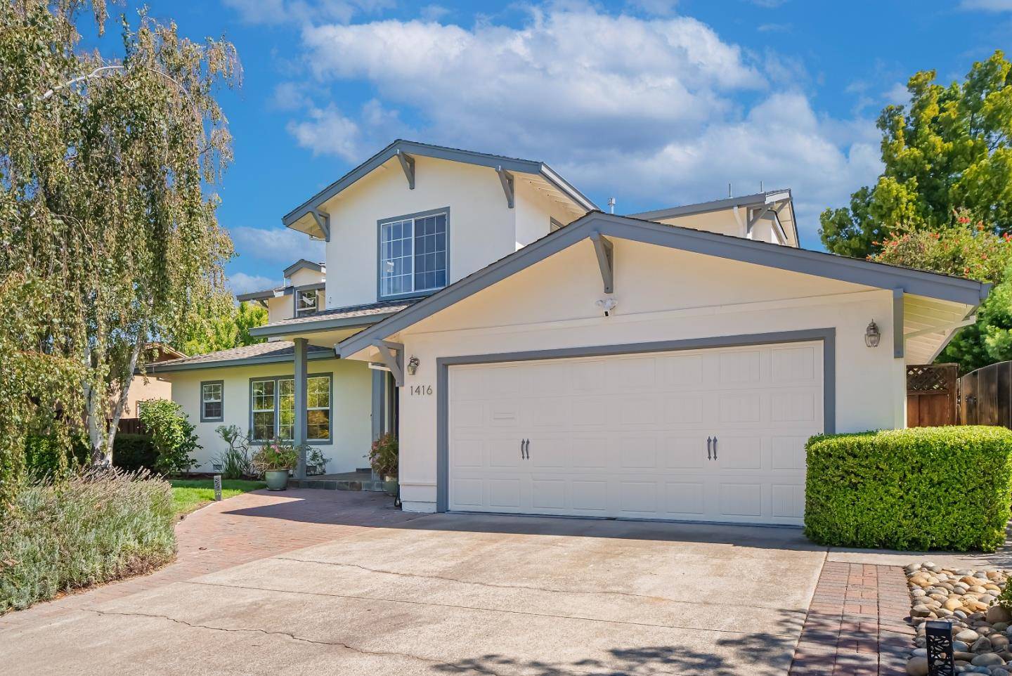 Sunnyvale, CA 94087,1416 S Mary AVE