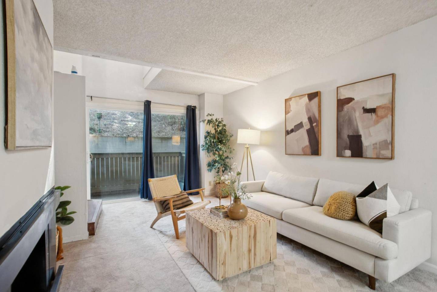 Daly City, CA 94015,357 Half Moon LN 12