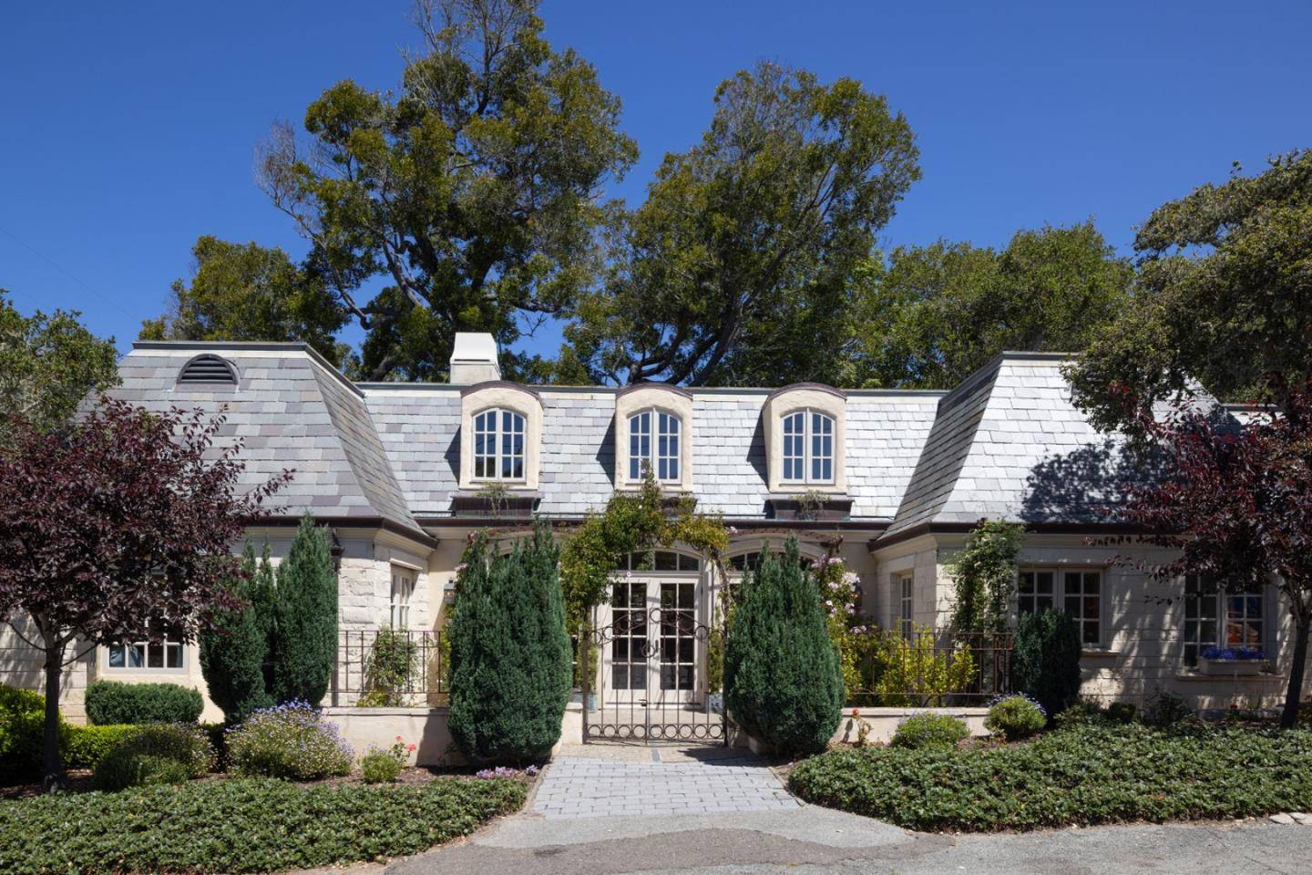 Carmel, CA 93921,0 NE Corner 11th Avenue and Camino Real