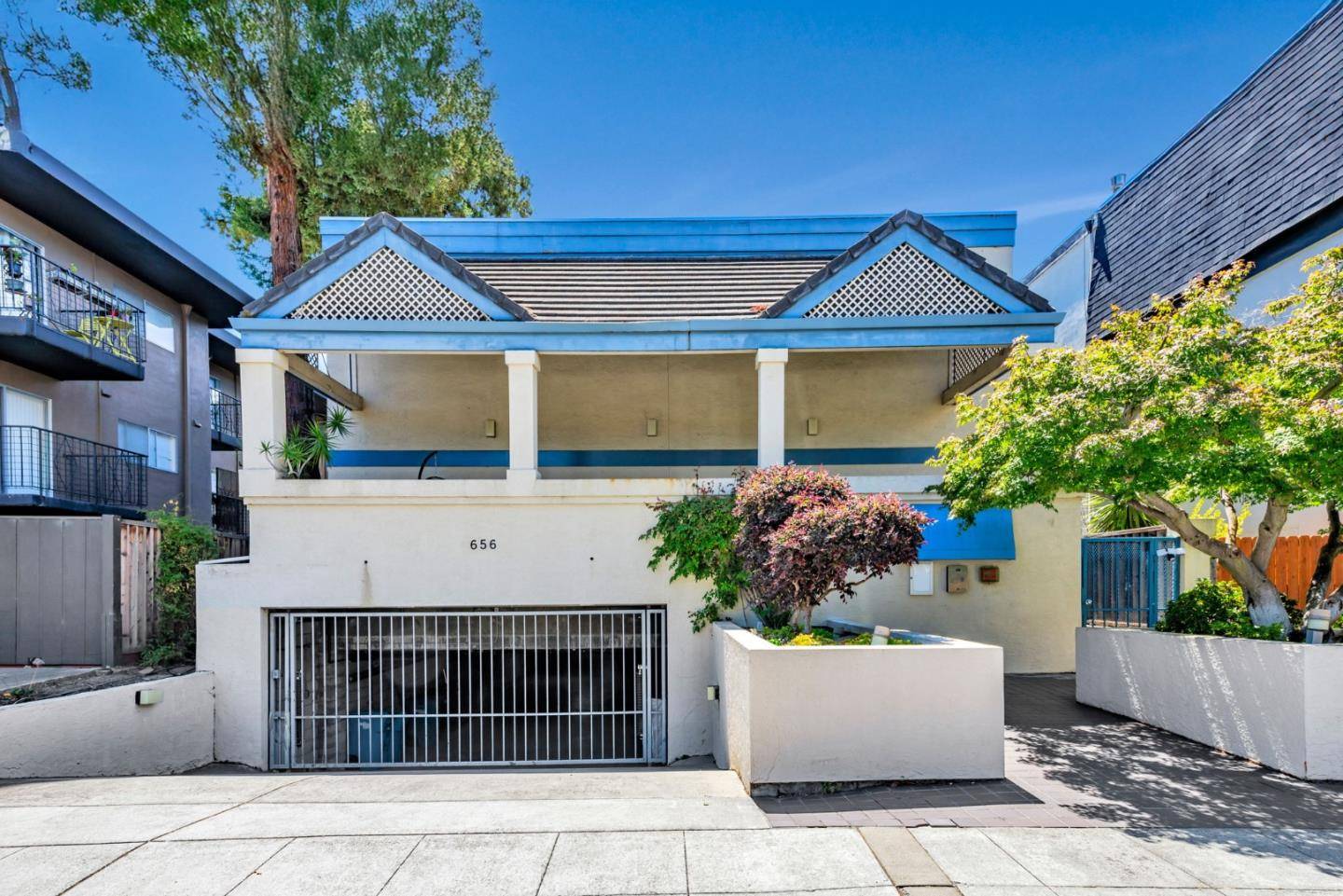 San Carlos, CA 94070,656 Cedar ST 3