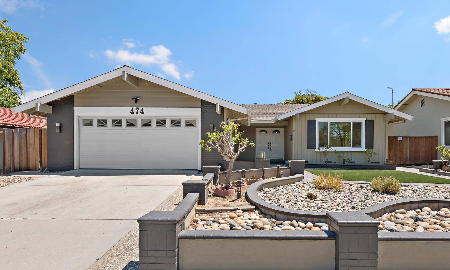 Sunnyvale, CA 94086,474 Sequoia DR