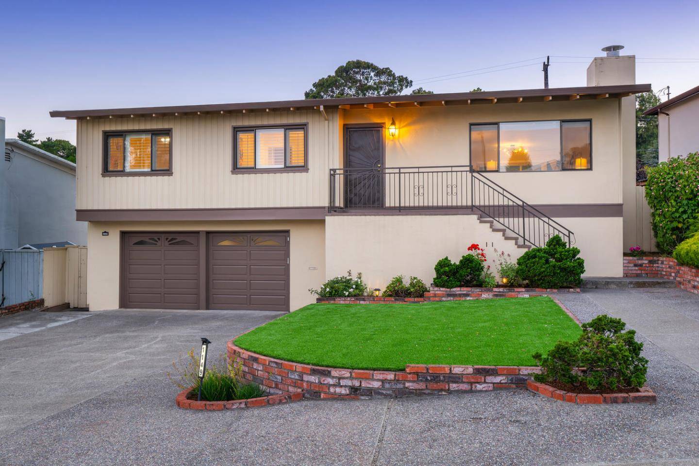 Millbrae, CA 94030,1149 Glenwood DR