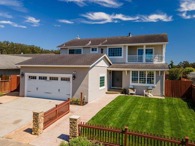 El Granada, CA 94018,340 Shelter Cove DR