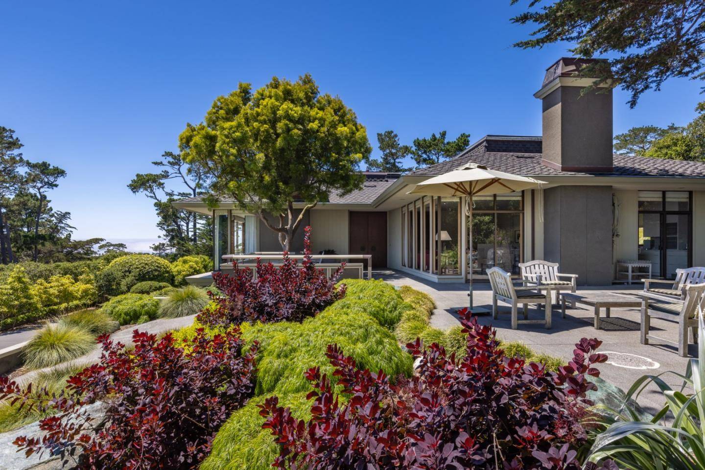Pebble Beach, CA 93953,1483 Bonifacio Road