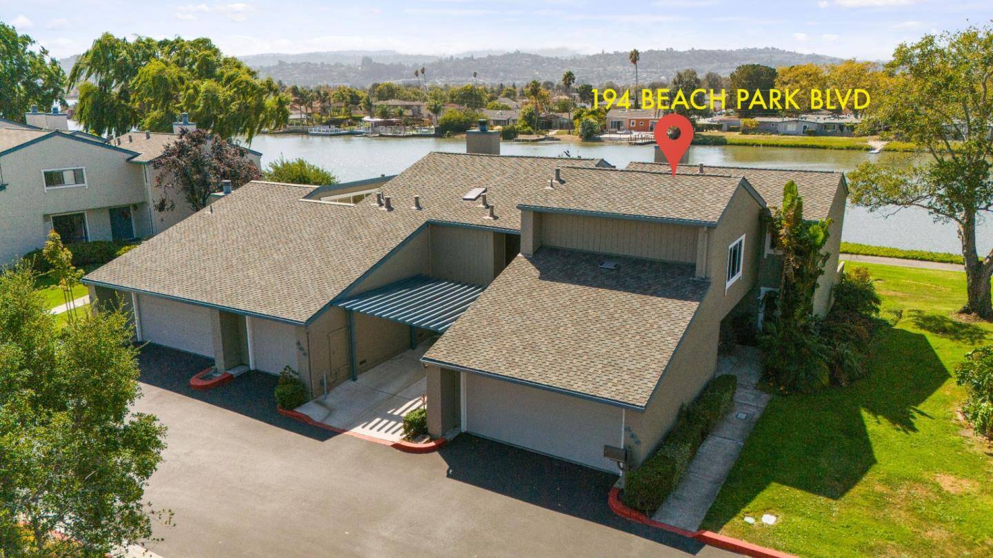 Foster City, CA 94404,194 Beach Park BLVD
