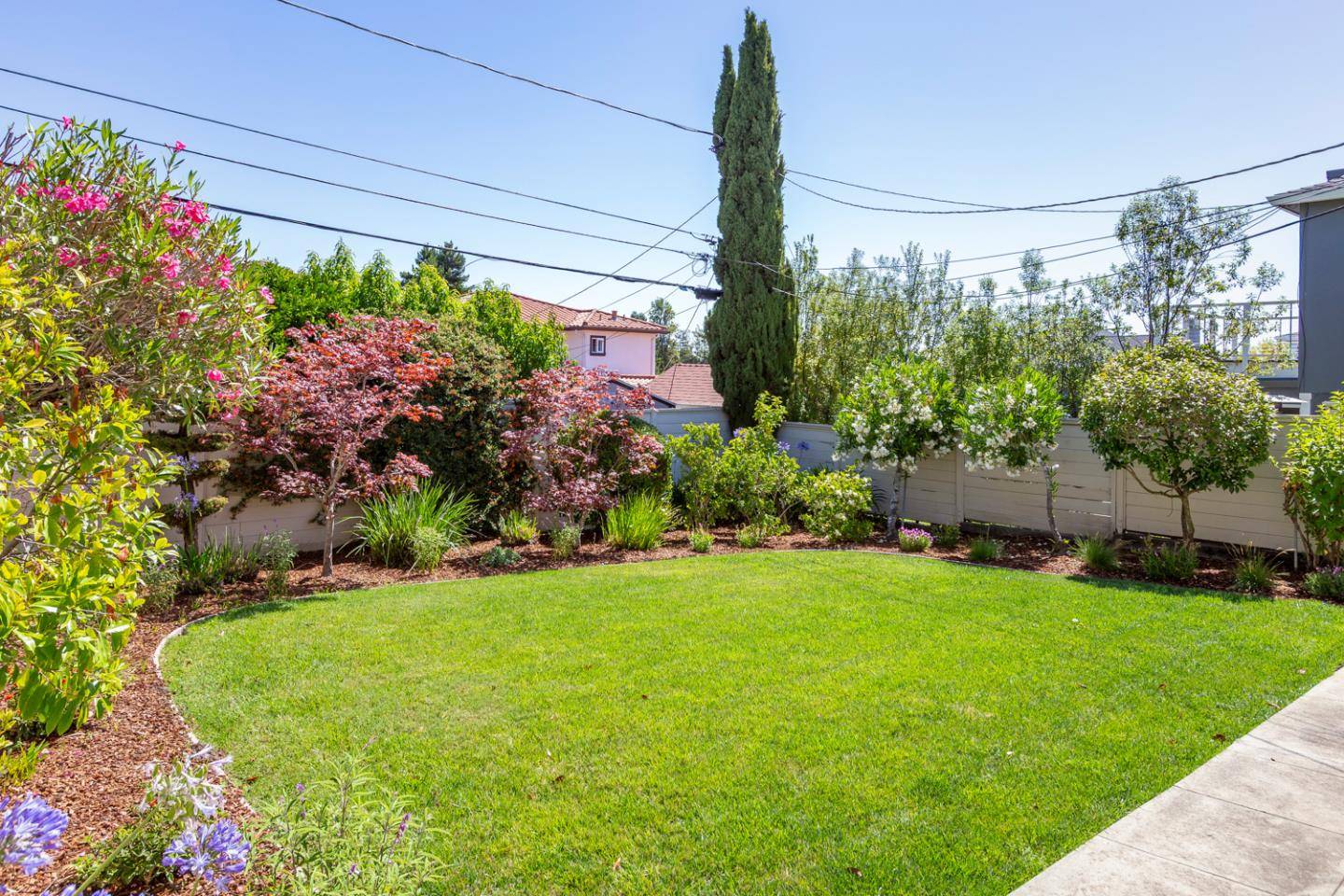 San Mateo, CA 94402,525 Colgate WAY