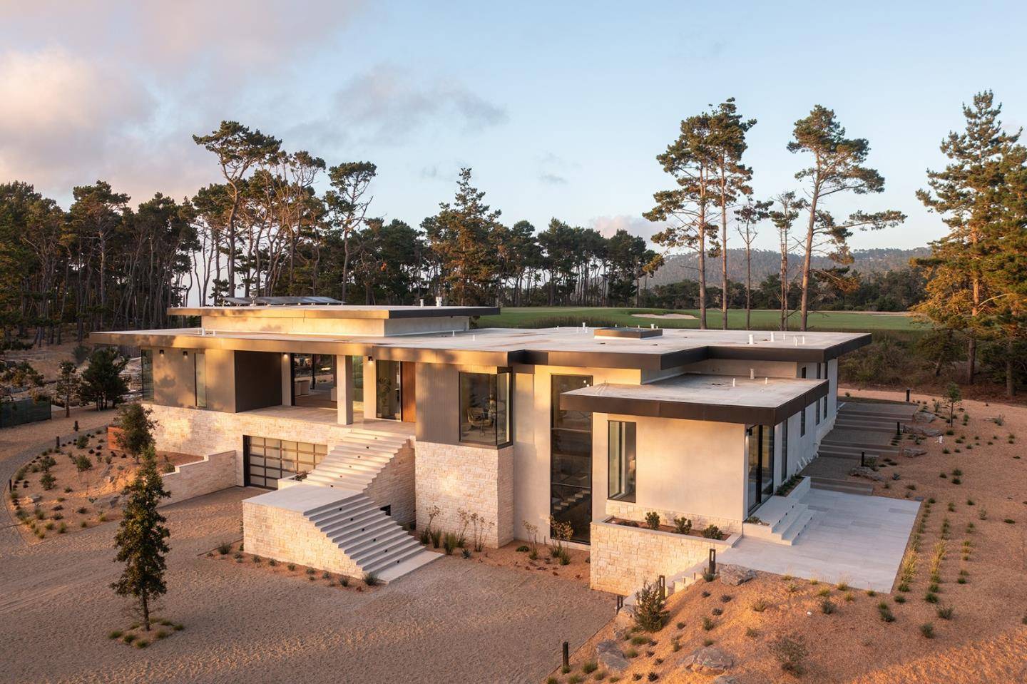 Pebble Beach, CA 93953,31 Poppy LN