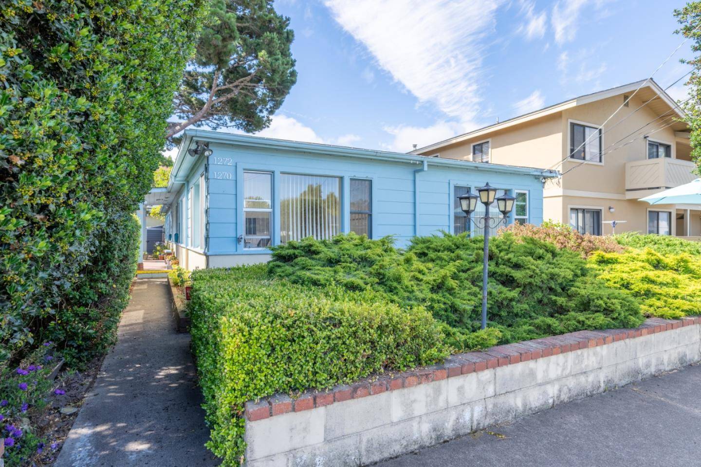 Monterey, CA 93940,1270 6th ST