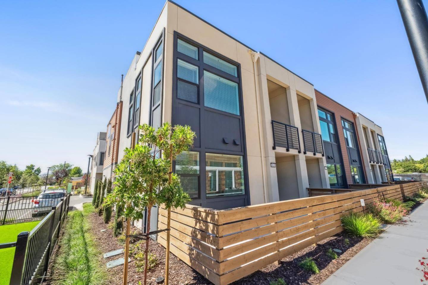 Saratoga, CA 95070,10750 Elm CIR 88-17 Plan 2