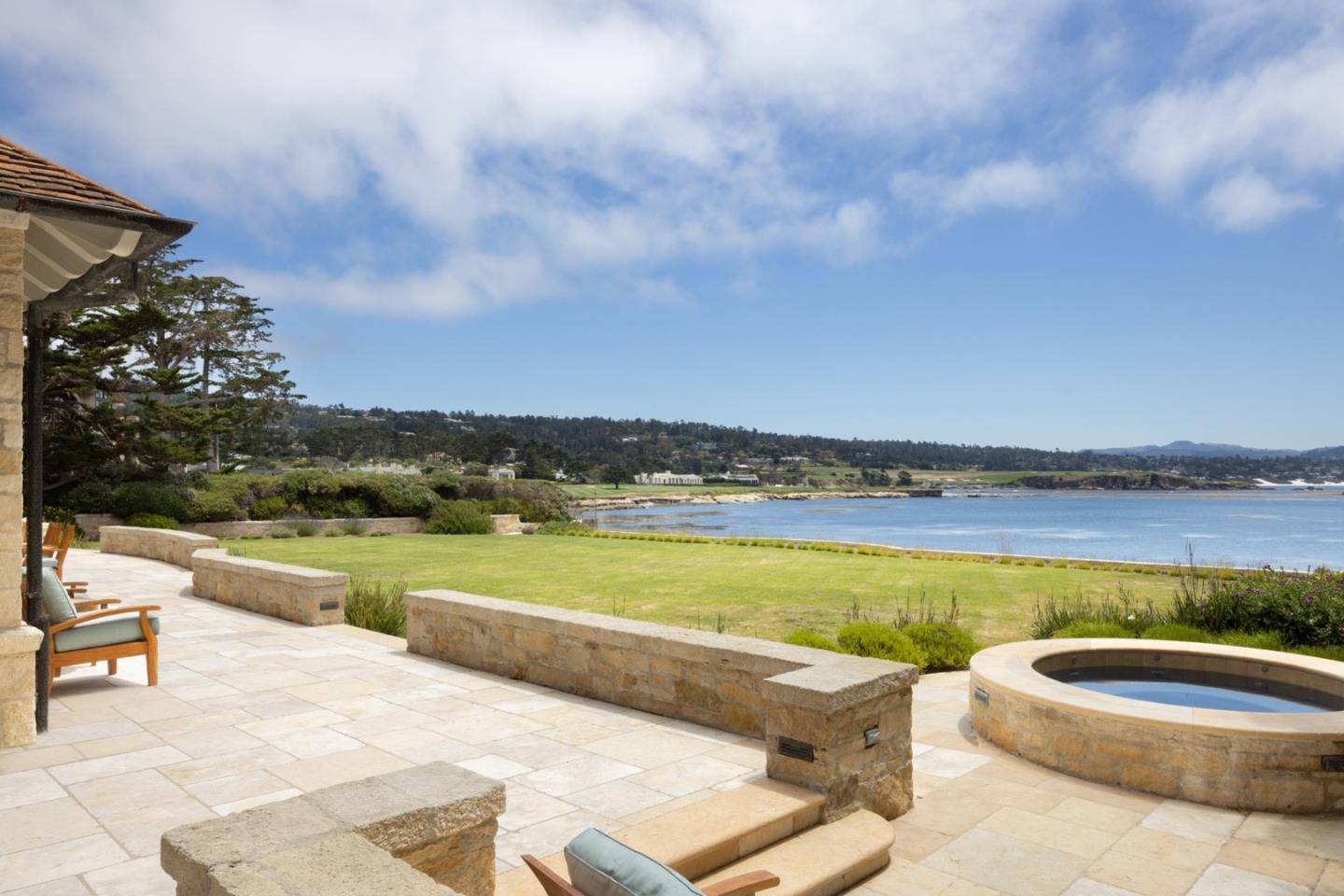 Pebble Beach, CA 93953,1494 Cypress DR