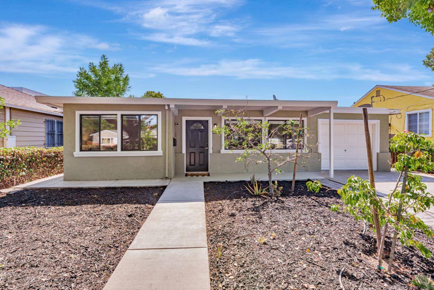 Menlo Park, CA 94025,1312 Carlton AVE