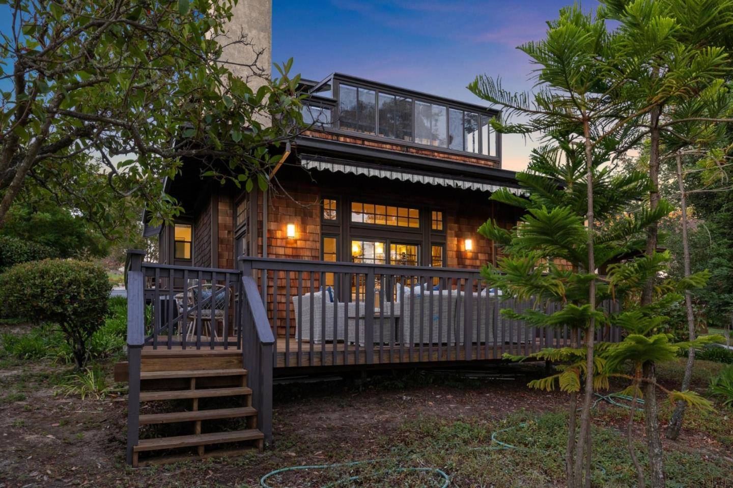 Menlo Park, CA 94025,3 Carriage CT