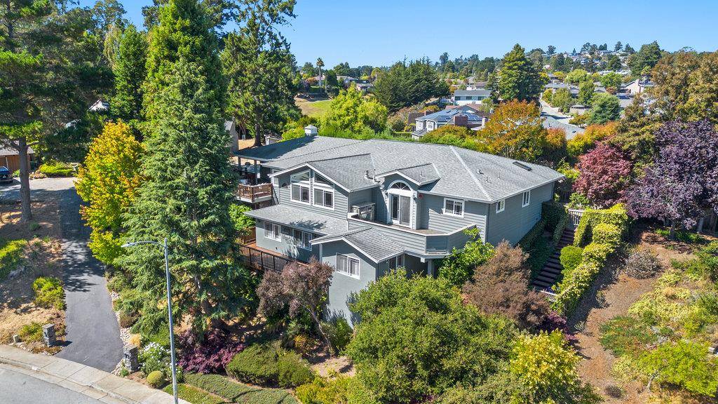 Aptos, CA 95003,1325 Dolphin DR