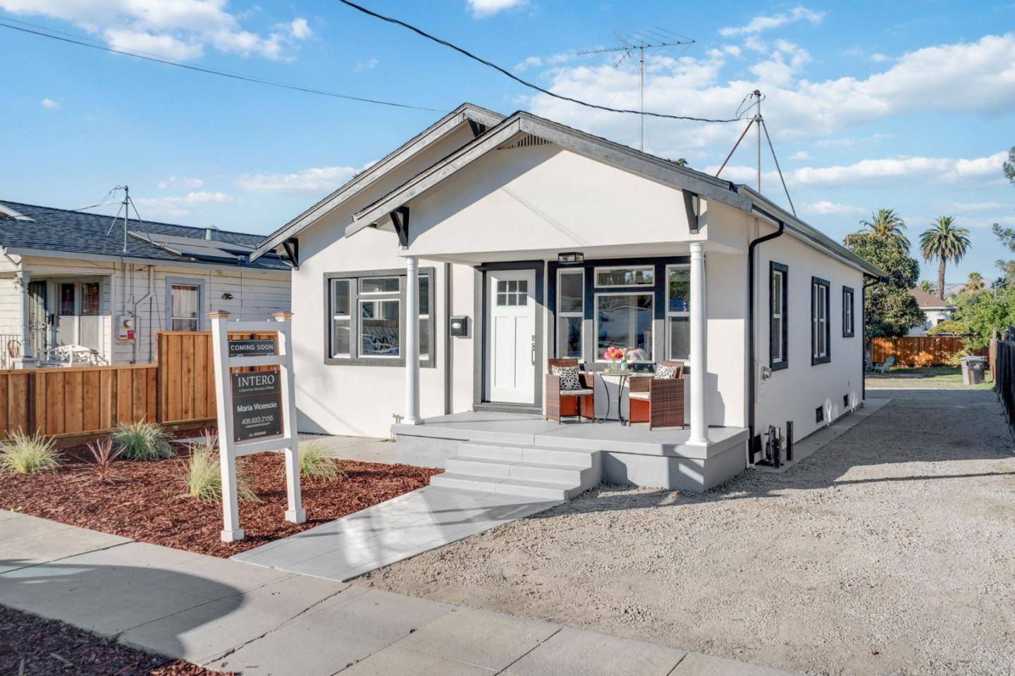 San Jose, CA 95110,1536 Little Orchard ST