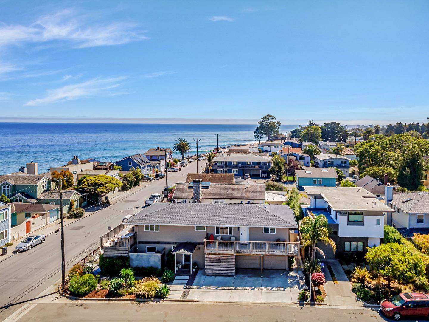 Capitola, CA 95010,5080 Garnet ST